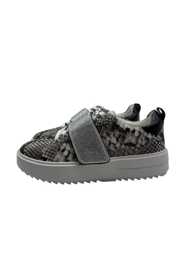 MICHAEL KORS - SNEAKERS PHYTON - Image 10